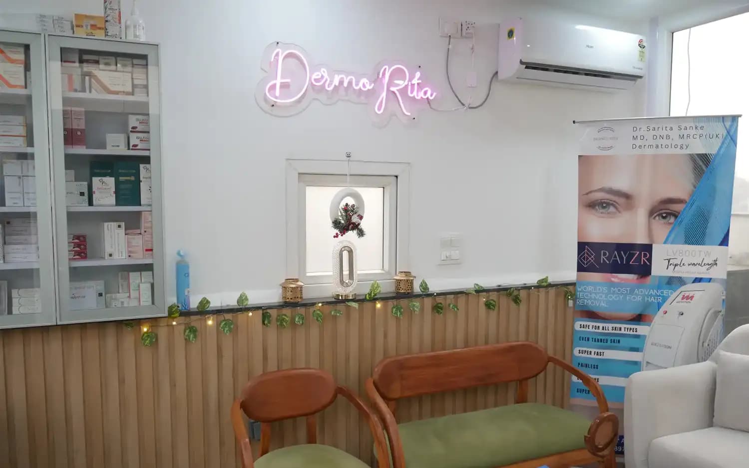 DermoRita Skin Clinic
