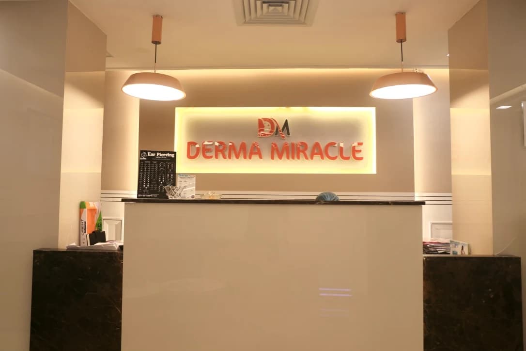 Derma Miracle, South Delhi
