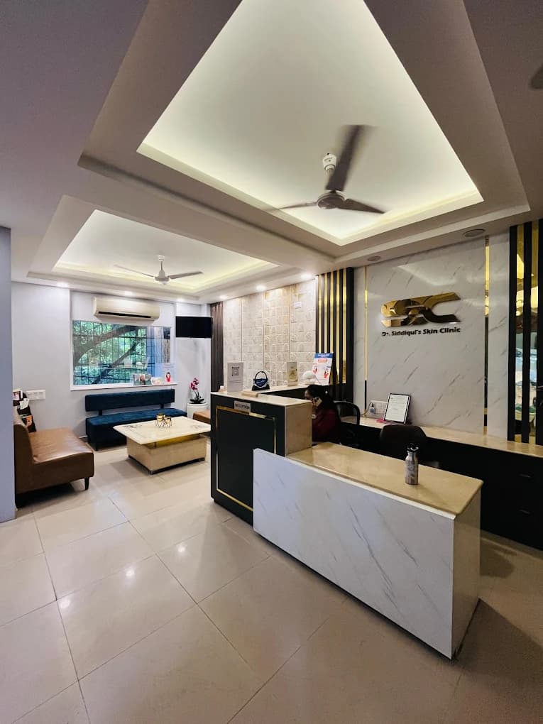 Dr. Siddiqui's Skin Clinic