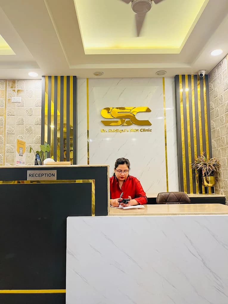 Dr. Siddiqui's Skin Clinic