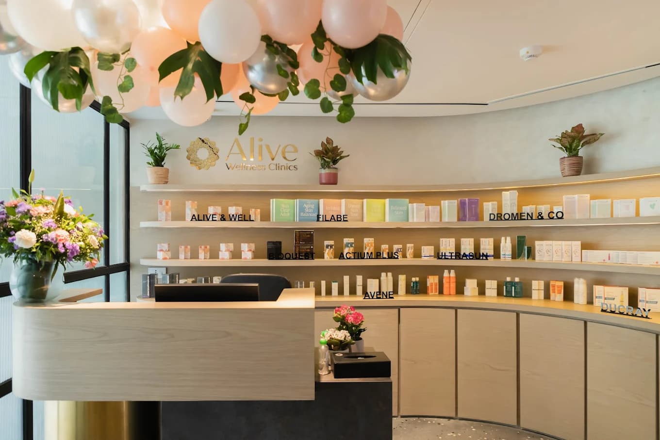 Alive Wellness Clinics, South East Delhi