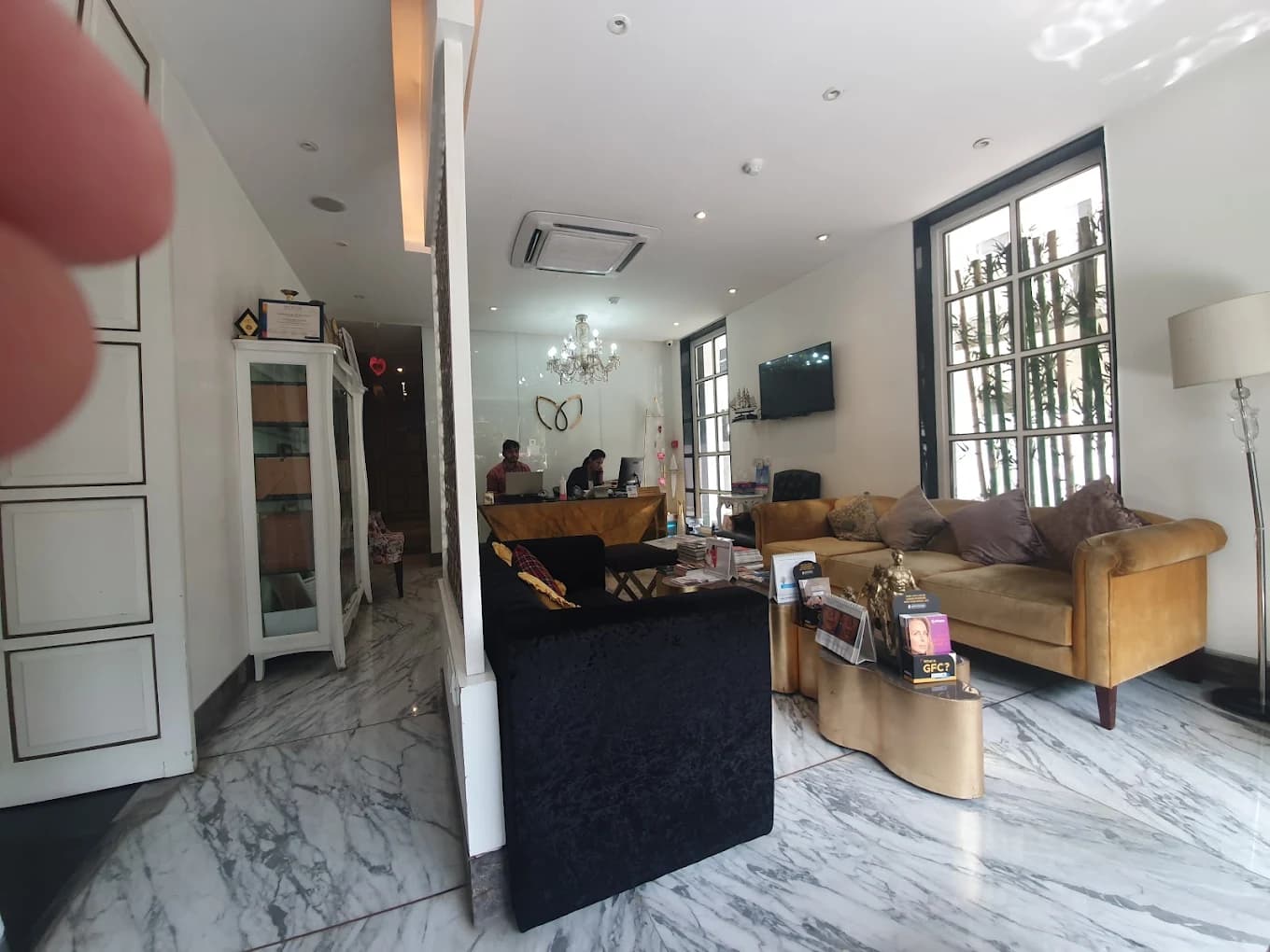 Dr. Monisha Kapoor Aesthetic Clinic