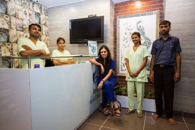 Jaya Skin Clinic