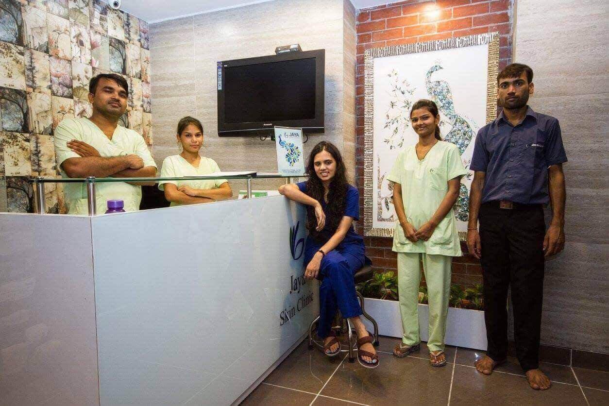 Jaya Skin Clinic