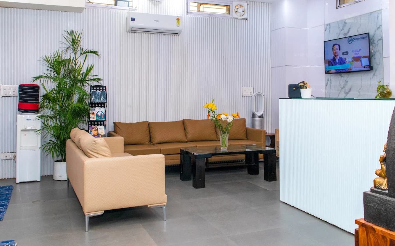 Desmoderm Skin & Laser Clinic