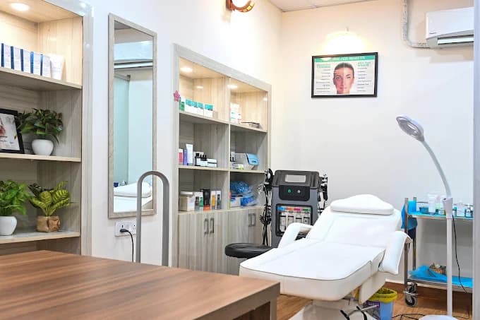 Audrey Aesthetics, North Delhi