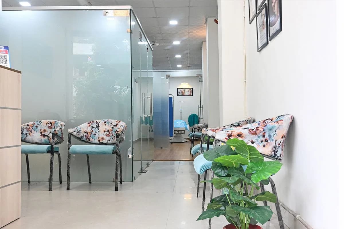 Audrey Aesthetics, North Delhi