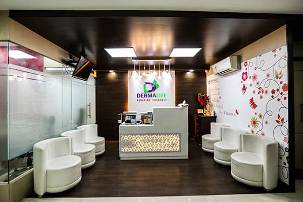 Dermalife Skin & Hair Clinic