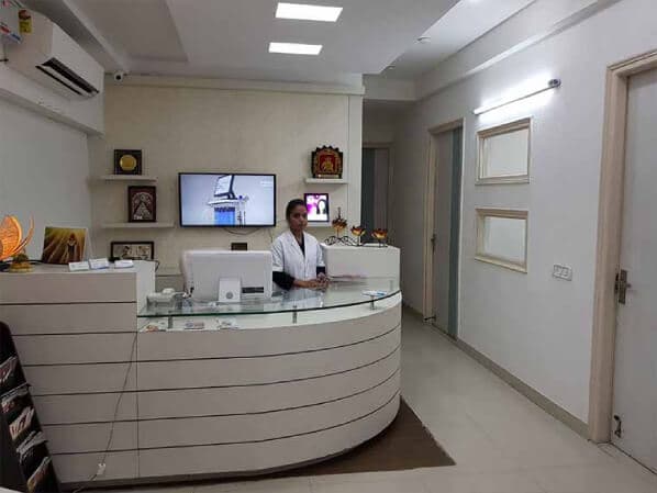 DermaWorld Skin & Hair Clinic, West Delhi