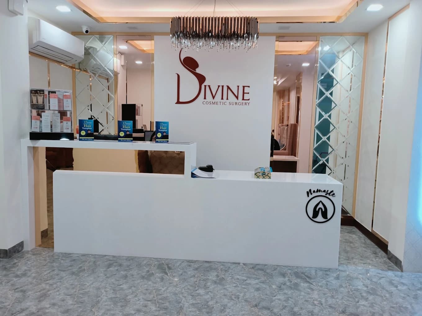Divine Aesthetics Surgery, South Delhi