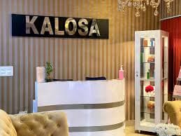 Kalosa Aesthetics