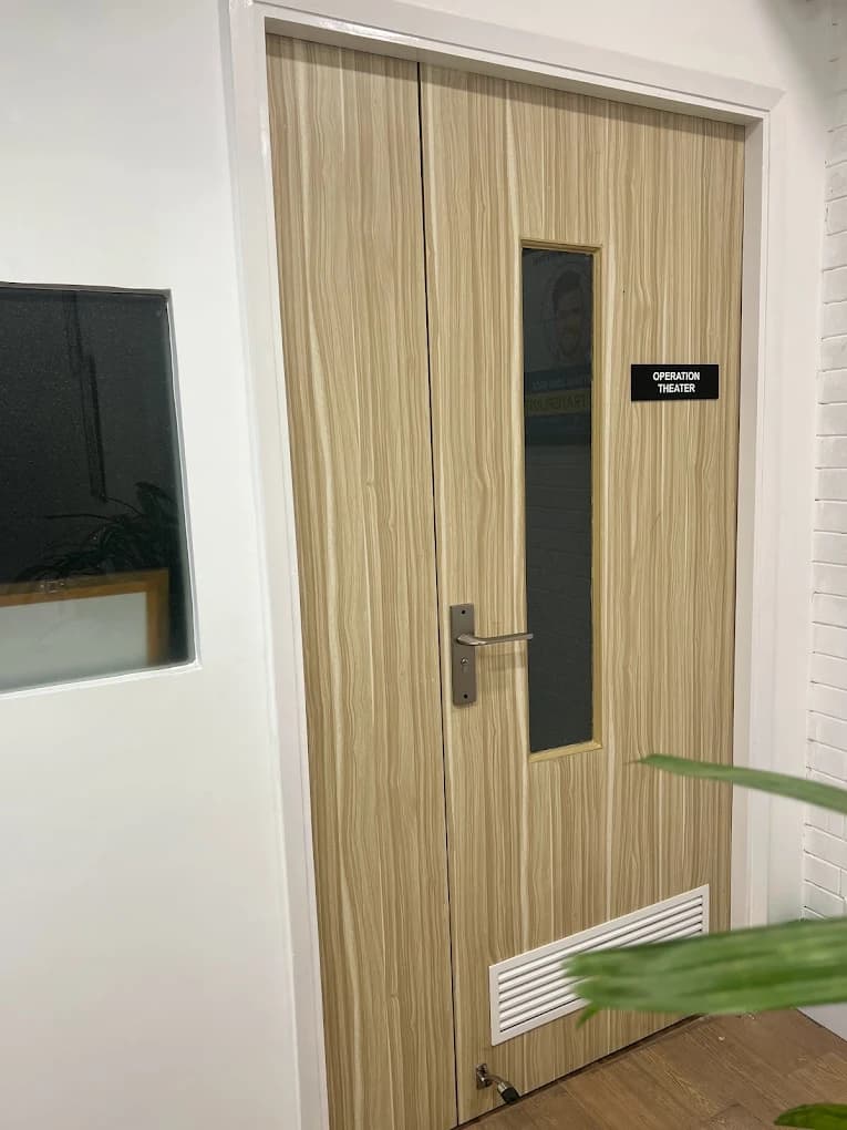 Dr. Megha Sharma’s MD Dermatology Clinic