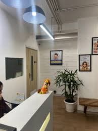 Dr. Megha Sharma’s MD Dermatology Clinic