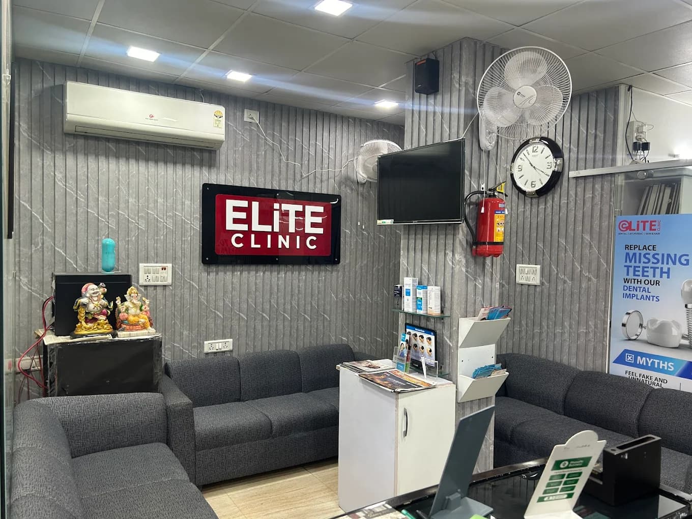 Elite Clinic