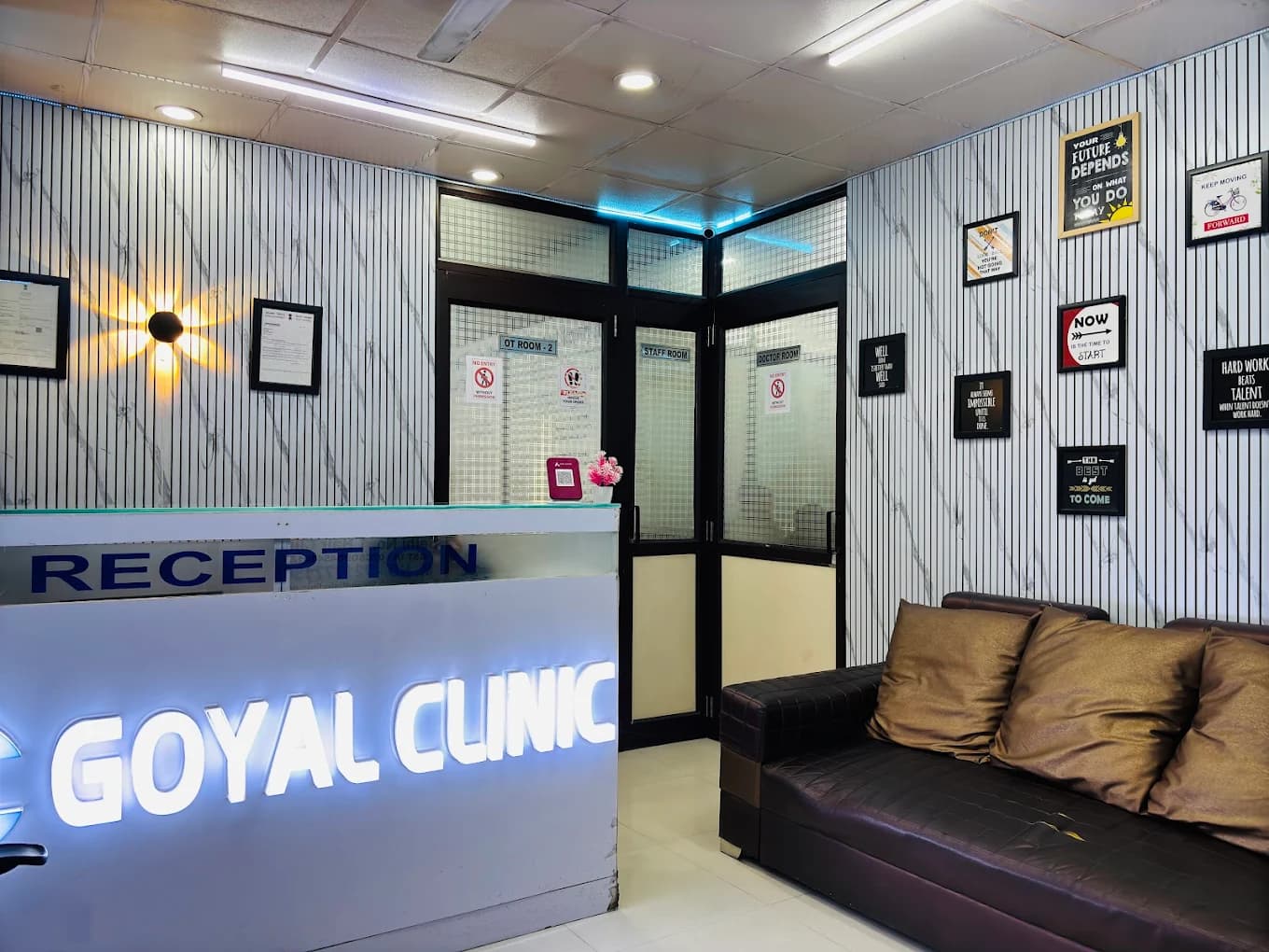 Goyal Skin & Hair Clinic