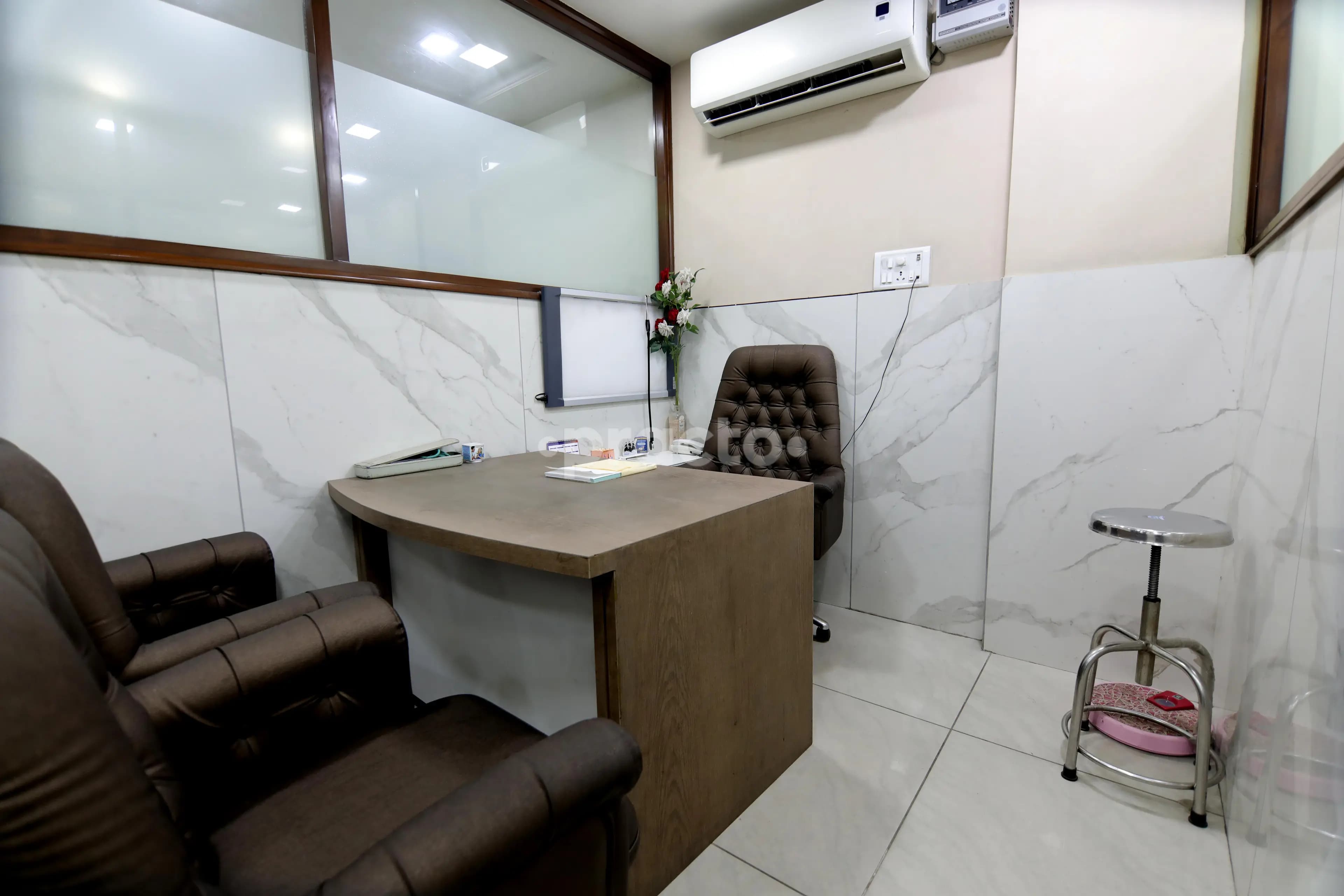 Handa Aesthetics And Plastics