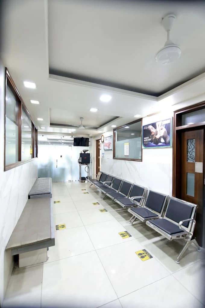 Handa Aesthetics And Plastics