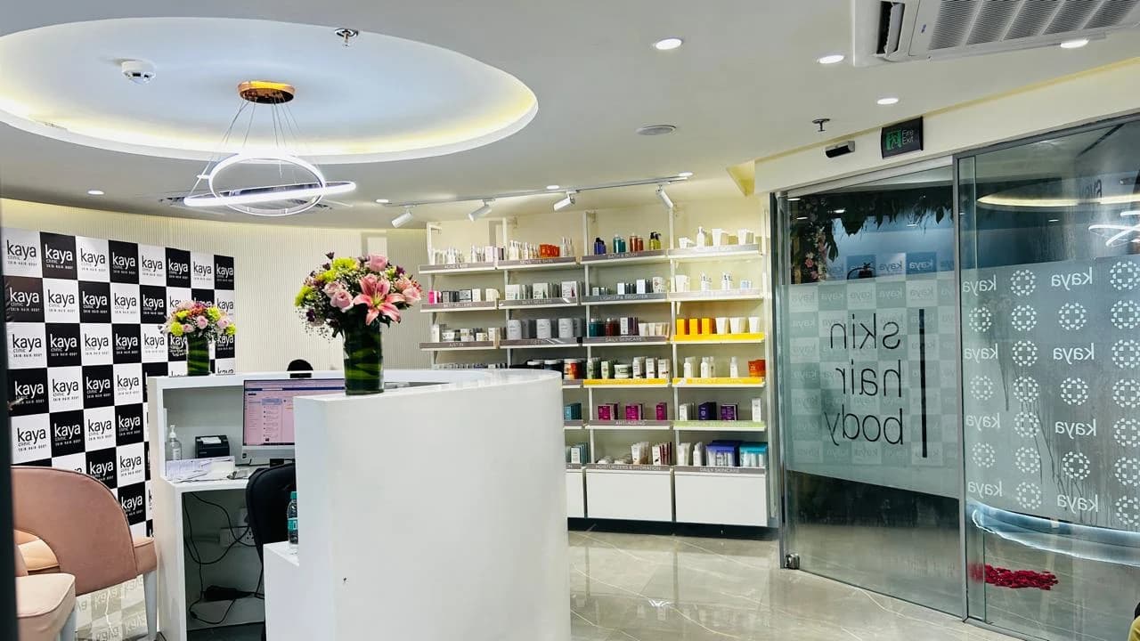 Kaya Clinic, West Delhi