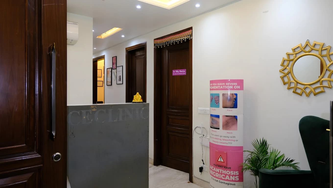 Luminance Clinic