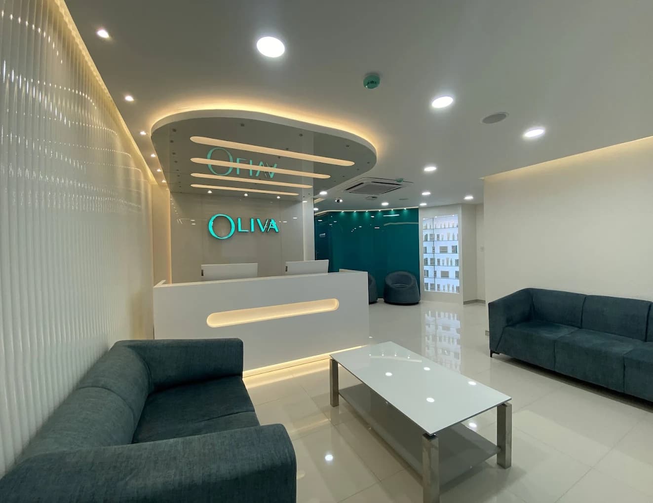 Oliva Skin and Hair Clinic