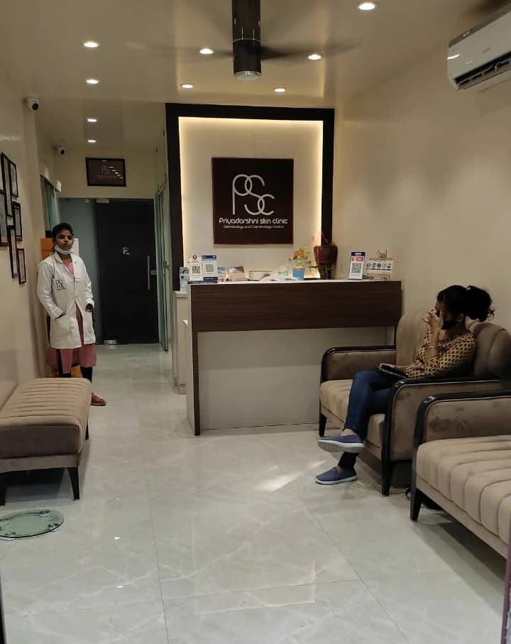Priyadarshni Skin Clinic