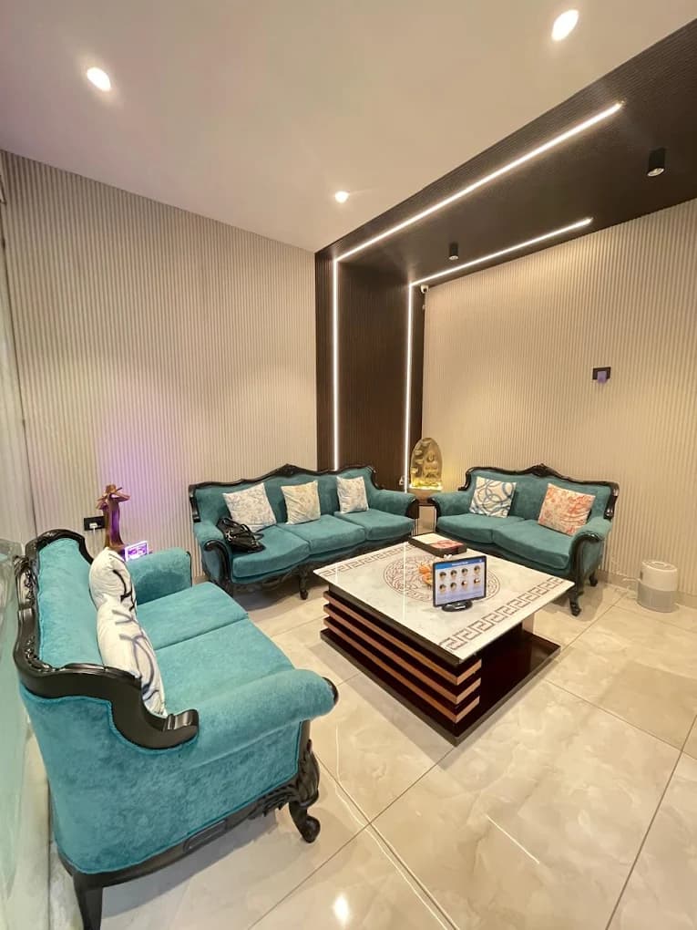 Salt Skin Studio,  East Delhi