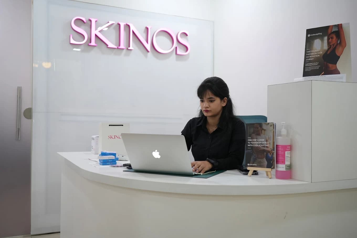 Skinos