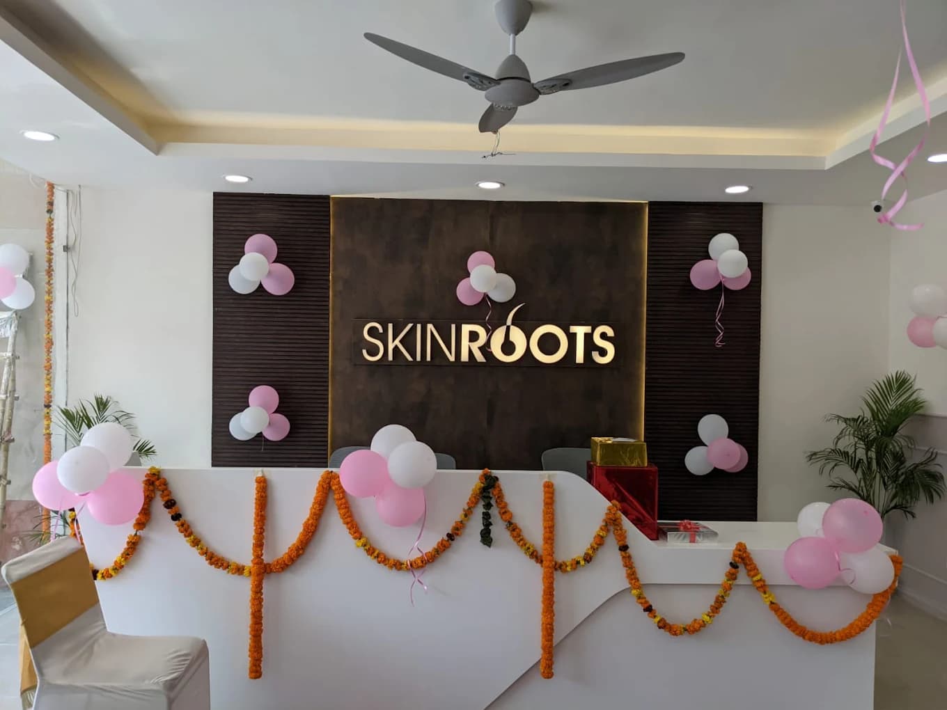 Skinroots Clinic, South Delhi