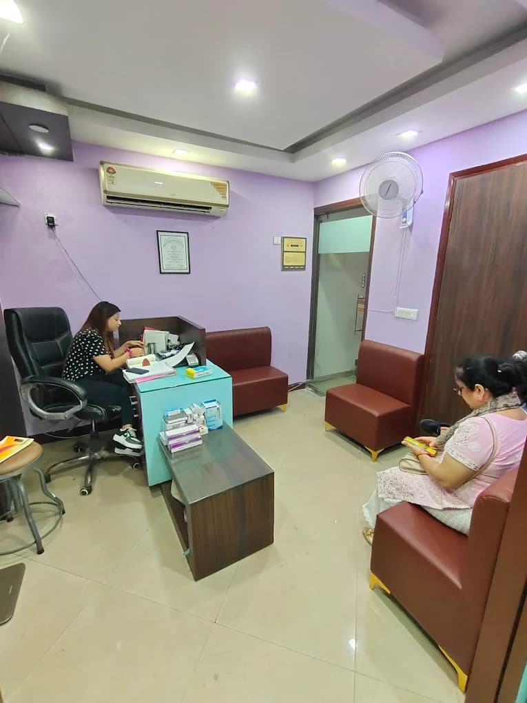 Dr. A J Kanwar's Skin Clinic