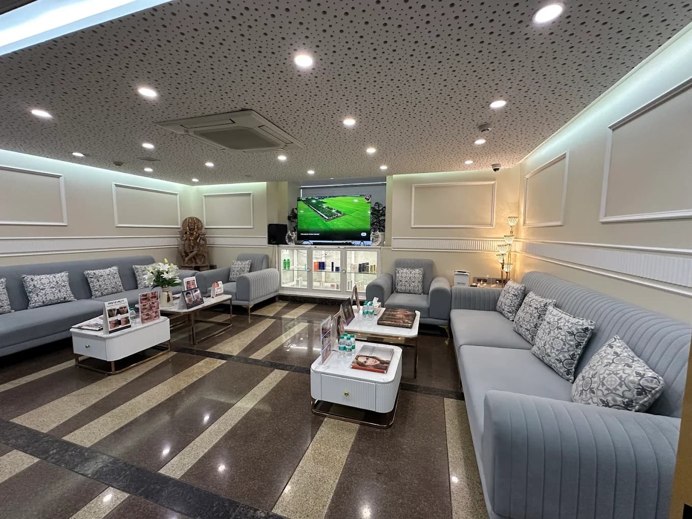 Orange Tree Clinic, South Delhi