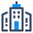 Building & Infrastructures Icon