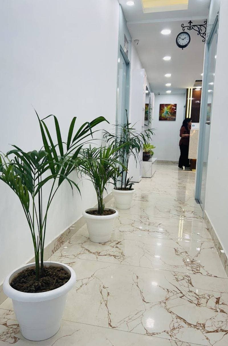 Cult Aesthetics Dermatology, West Delhi