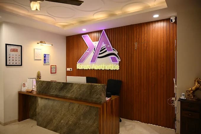Konarc Clinic