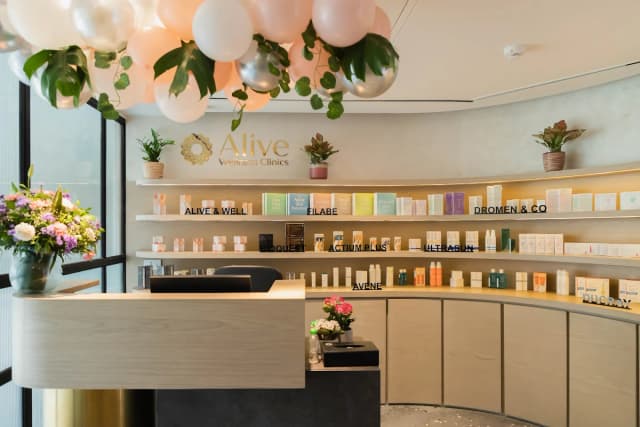 Alive Wellness Clinics, South East Delhi