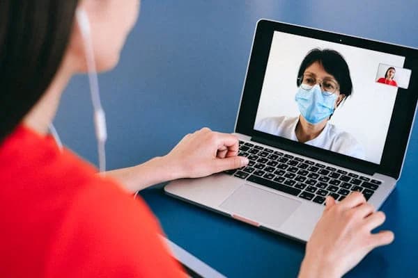 Your personal EaseMyCure medical coordinator