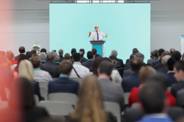 Medical Conference