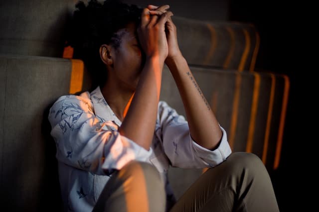 Mental Health