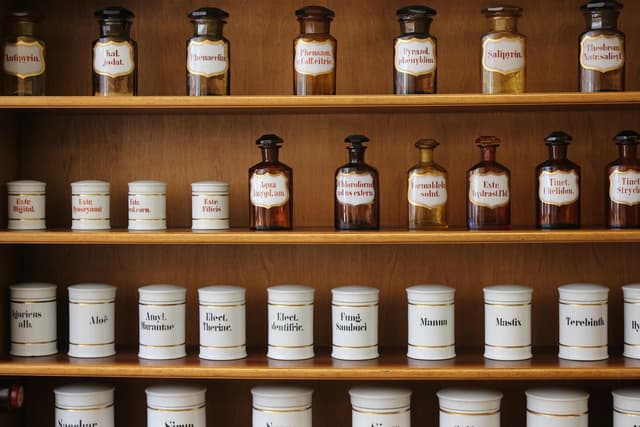 Pharma Innovation