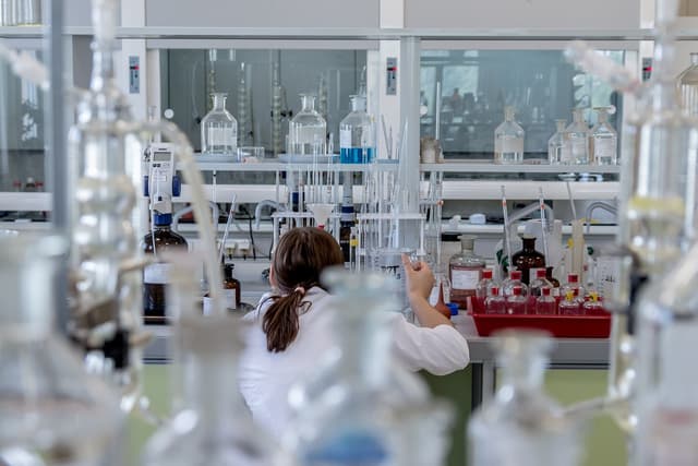 Vaccine Research