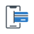 Cashless Payment icon