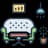 Comfortable Waiting Area icon