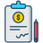 Financing Plan | EMI icon