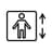 Lift icon