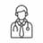 Doctor Icon