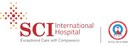 SCI International Hospital, South Delhi
