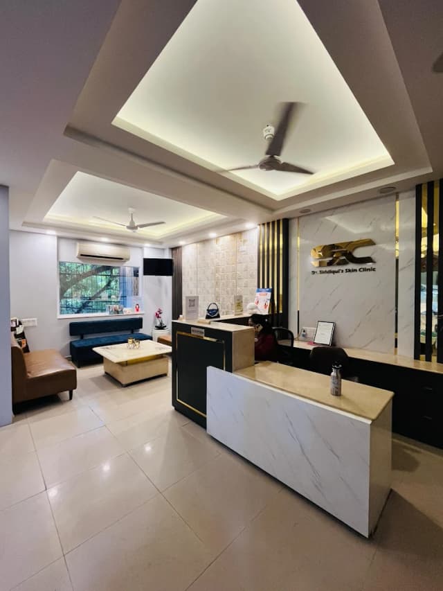 Dr. Siddiqui's Skin Clinic