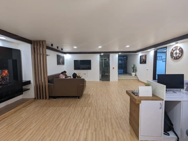 Dermaiims Clinic