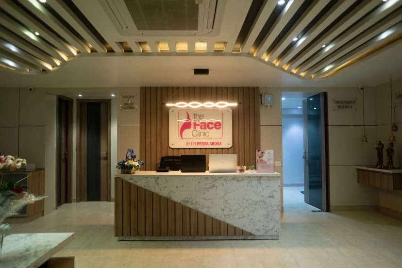 The Face Clinic