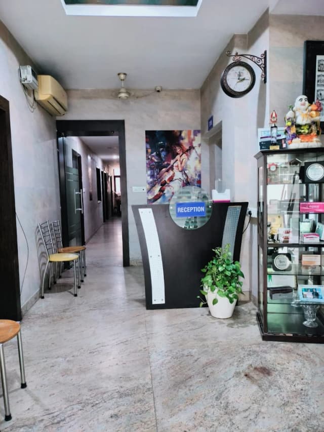 Amulya Clinic