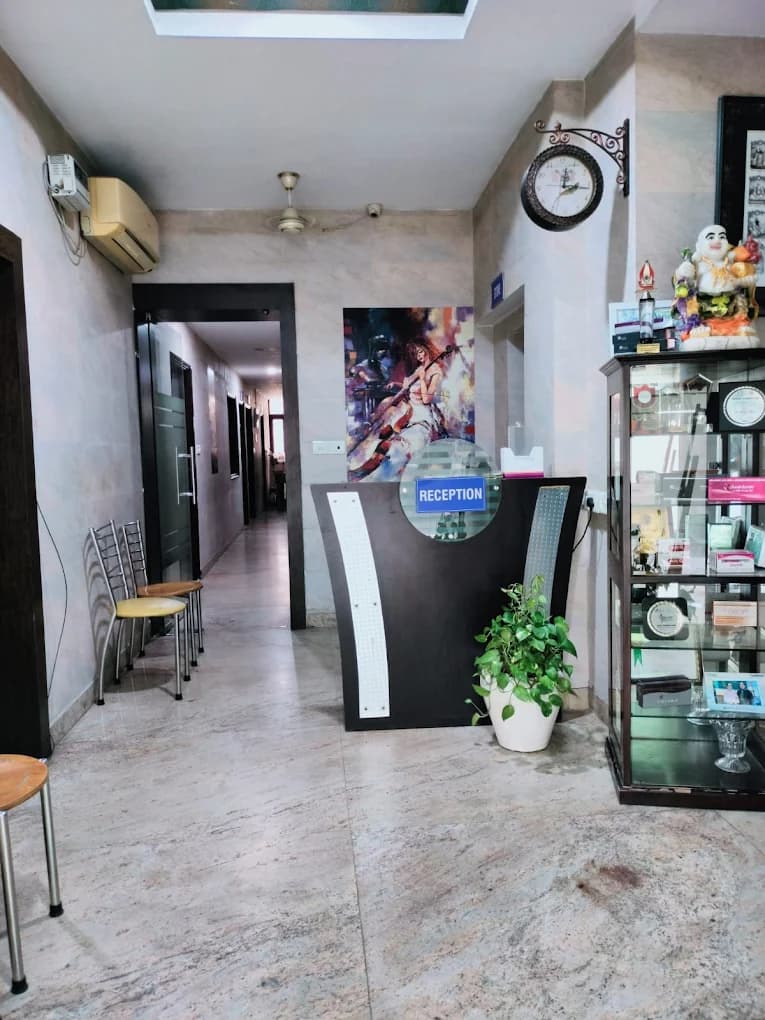 Amulya Clinic